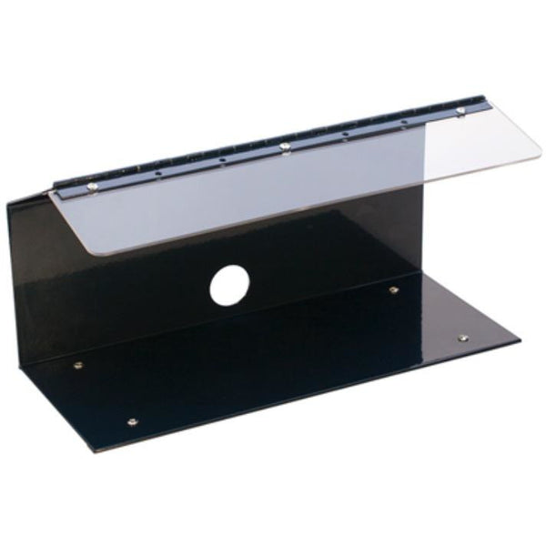 Splash Guard for Benchtop Polisher