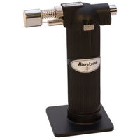 Micro-Flame Butane Torch