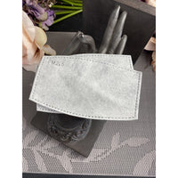 Face Cover Filters - Pack of 10