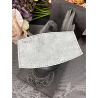 Face Cover Filters - Pack of 10