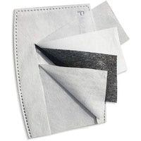 Face Cover Filters - Pack of 10