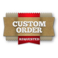 Handsewn and Machine-Embroidered Face Cover with Filter Pocket, Bendable Nose Wire, & Adjustable - Custom Order - 5 Sizes