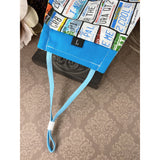Handsewn Face Mask with Filter Pocket & Bendable Nose Wire - License Plates - 5 Sizes