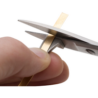 Whaley Precision Bezel & 90-Degree Shear