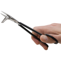 Whaley Precision Bezel & 90-Degree Shear